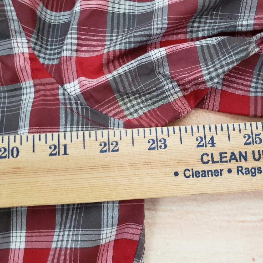 Banana Republic classic long